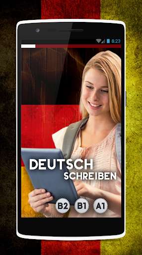 Run android online APK Schreiben Lernen Deutsch from MyAndroid or emulate Schreiben Lernen Deutsch using MyAndroid