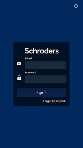 Emulate Android APK Schroders Events Emulate Android APK Schroders Events