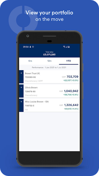 Run android online APK Schroders Wealth Management from MyAndroid or emulate Schroders Wealth Management using MyAndroid