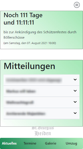 Run android online APK Schützenfest Heiden from MyAndroid or emulate Schützenfest Heiden using MyAndroid Run android online APK Schützenfest Heiden from MyAndroid or emulate Schützenfest Heiden using MyAndroid