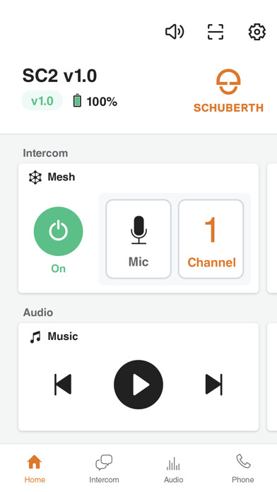 Run android online APK SCHUBERTH SC2 from MyAndroid or emulate SCHUBERTH SC2 using MyAndroid Run android online APK SCHUBERTH SC2 from MyAndroid or emulate SCHUBERTH SC2 using MyAndroid