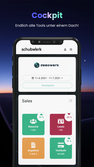 Emulate iPhone app schubwerk using MyAndroid Emulate iPhone app schubwerk using MyAndroid