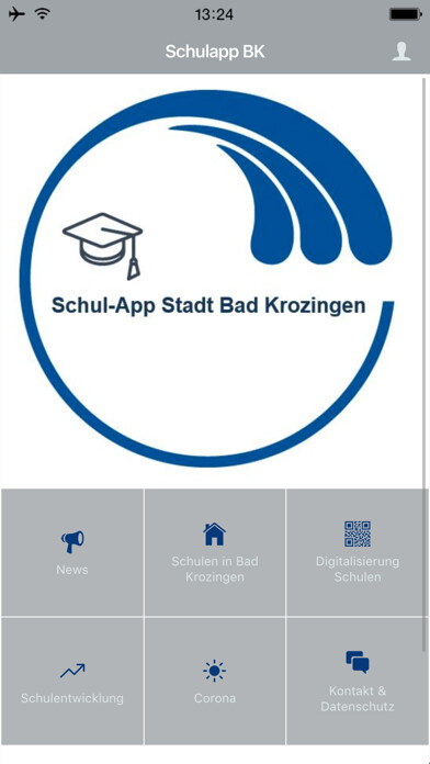 Emulate iPhone app Schulapp BK using MyAndroid Emulate iPhone app Schulapp BK using MyAndroid