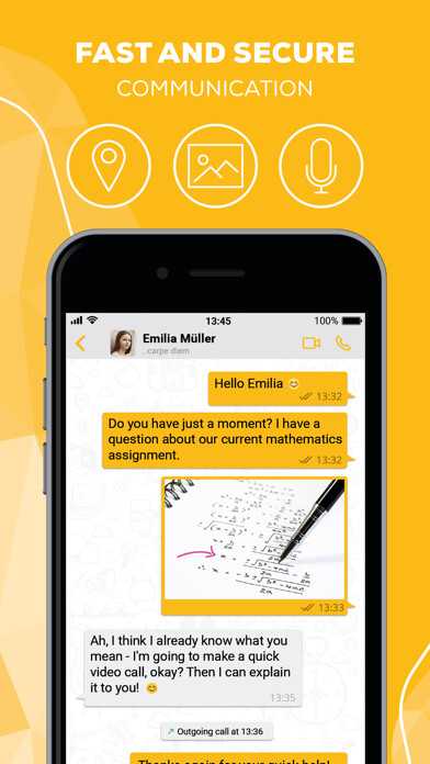 Run android online APK schul.cloud from MyAndroid or emulate schul.cloud using MyAndroid