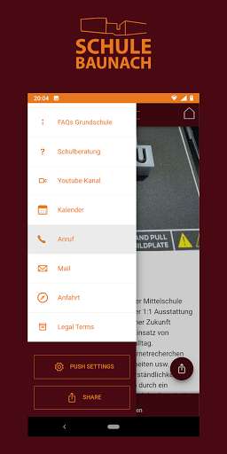 Run android online APK Schule Baunach from MyAndroid or emulate Schule Baunach using MyAndroid Run android online APK Schule Baunach from MyAndroid or emulate Schule Baunach using MyAndroid