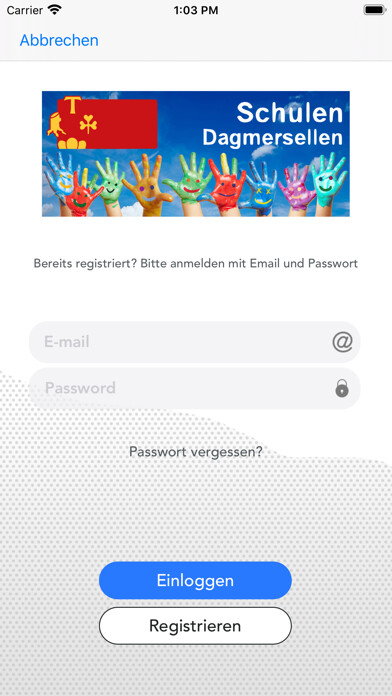 Run android online APK Schule Dagmersellen from MyAndroid or emulate Schule Dagmersellen using MyAndroid