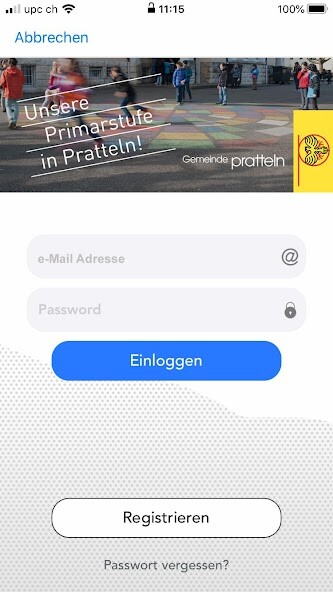 Run android online APK Schule Pratteln from MyAndroid or emulate Schule Pratteln using MyAndroid