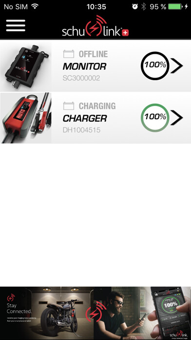 Emulate iPhone app SchuLink + using MyAndroid Emulate iPhone app SchuLink + using MyAndroid