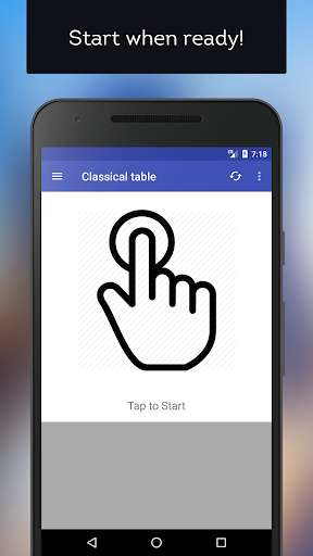 Emulate Android APK Schulte Table - speed reading and mental workout! Emulate Android APK Schulte Table - speed reading and mental workout!