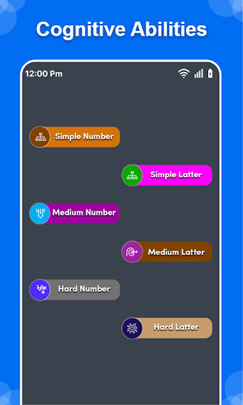 Emulate iPhone app Schulte Table - Speed Reading. using MyAndroid Emulate iPhone app Schulte Table - Speed Reading. using MyAndroid