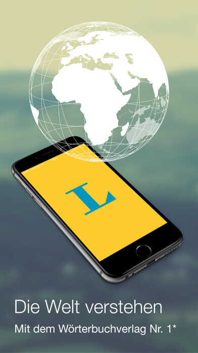 Emulate iPhone app Schulwörterbuch Box Englisch, Französisch, Italienisch, Spanisch, Latein, Russisch, Deutsch als Fremdsprache using MyAndroid