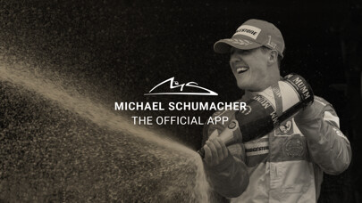 Emulate iPhone app Schumacher. The Official App using MyAndroid Emulate iPhone app Schumacher. The Official App using MyAndroid