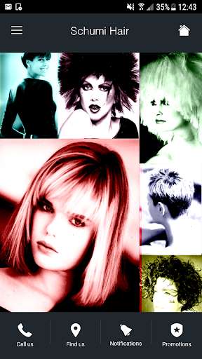 Run android online APK Schumi Hairdressers from MyAndroid or emulate Schumi Hairdressers using MyAndroid Run android online APK Schumi Hairdressers from MyAndroid or emulate Schumi Hairdressers using MyAndroid