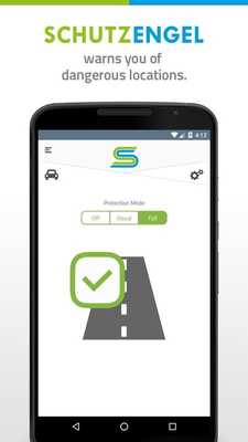 Emulate Android APK Schutzengel Safety Solution Emulate Android APK Schutzengel Safety Solution