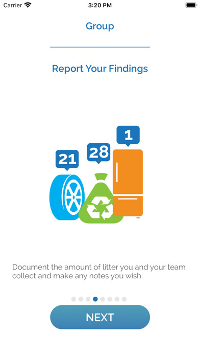 Emulate iPhone app Schuylkill CleanSweep using MyAndroid Emulate iPhone app Schuylkill CleanSweep using MyAndroid