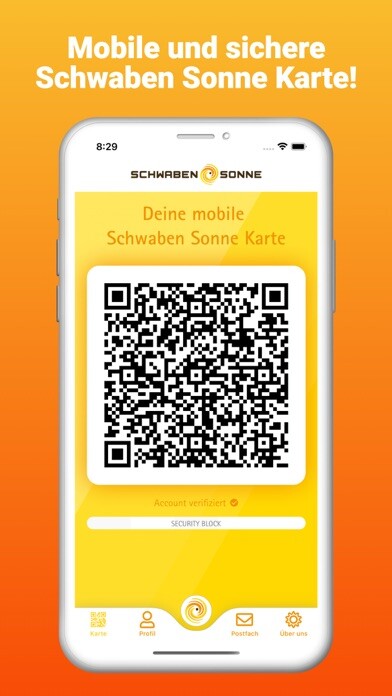 Emulate iPhone app Schwaben Sonne using MyAndroid Emulate iPhone app Schwaben Sonne using MyAndroid