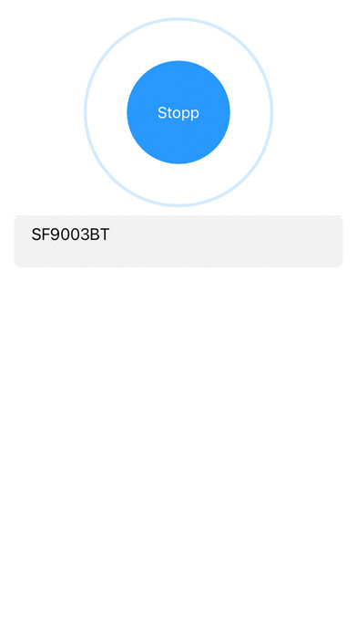 Emulate iPhone app Schwaiger Satfinder using MyAndroid Emulate iPhone app Schwaiger Satfinder using MyAndroid