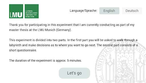 Run android online APK SchwaighoferThesis from MyAndroid or emulate SchwaighoferThesis using MyAndroid