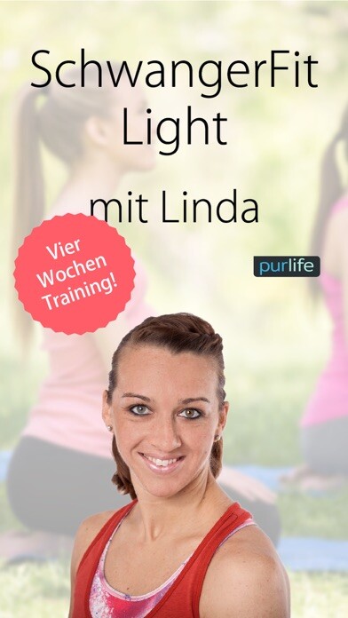 Emulate iPhone app SchwangerFit Light using MyAndroid Emulate iPhone app SchwangerFit Light using MyAndroid