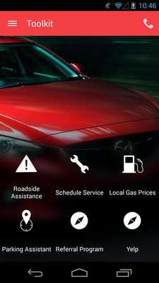Emulate Android APK Schwartz Mazda DealerApp Emulate Android APK Schwartz Mazda DealerApp