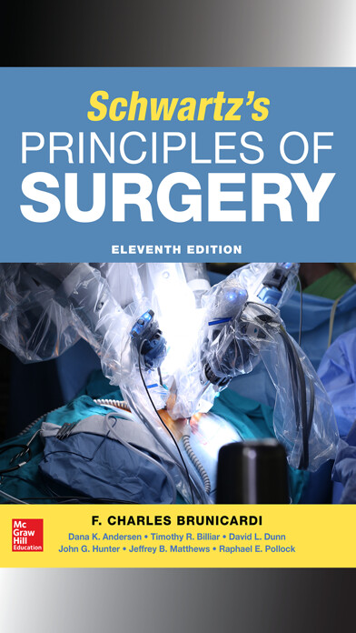 Emulate iPhone app Schwartz’s Surgery 11/E using MyAndroid Emulate iPhone app Schwartz’s Surgery 11/E using MyAndroid