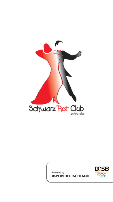 Emulate iPhone app Schwarz-Rot Club e.V. Wetzlar using MyAndroid Emulate iPhone app Schwarz-Rot Club e.V. Wetzlar using MyAndroid