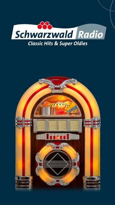 Emulate iPhone app SCHWARZWALDRADIO - Oldies 24/7 using MyAndroid Emulate iPhone app SCHWARZWALDRADIO - Oldies 24/7 using MyAndroid