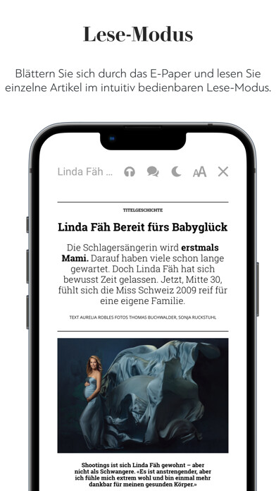 Run android online APK Schweizer Illustrierte ePaper from MyAndroid or emulate Schweizer Illustrierte ePaper using MyAndroid