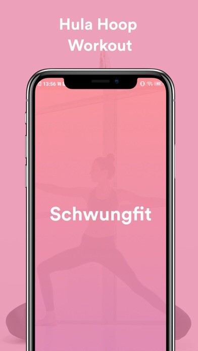 Emulate iPhone app Schwungfit using MyAndroid Emulate iPhone app Schwungfit using MyAndroid