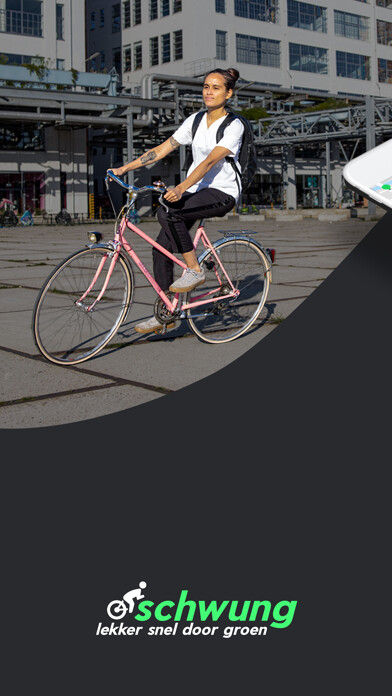 Emulate iPhone app Schwung using MyAndroid