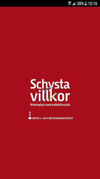 Run android online APK Schysta villkor from MyAndroid or emulate Schysta villkor using MyAndroid