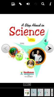 Emulate Android APK Science 4