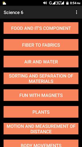 Run android online APK Science 6 from MyAndroid or emulate Science 6 using MyAndroid Run android online APK Science 6 from MyAndroid or emulate Science 6 using MyAndroid