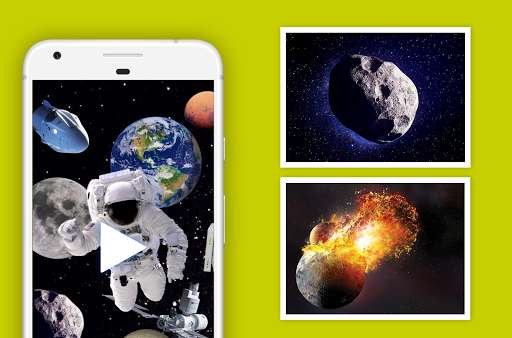 Run android online APK Science And Space Documentaries from MyAndroid or emulate Science And Space Documentaries using MyAndroid