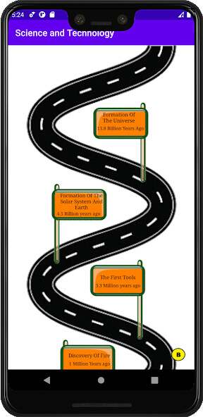 Run android online APK Science and Technology: The Beginning... from MyAndroid or emulate Science and Technology: The Beginning... using MyAndroid Run android online APK Science and Technology: The Beginning... from MyAndroid or emulate Science and Technology: The Beginning... using MyAndroid