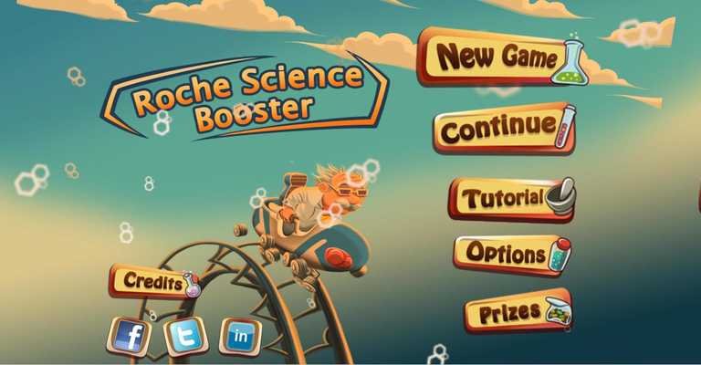 Emulate Android APK Science Booster EN Emulate Android APK Science Booster EN