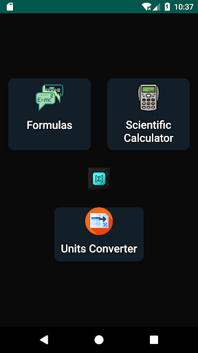 Run android online APK Science Calculator from MyAndroid or emulate Science Calculator using MyAndroid