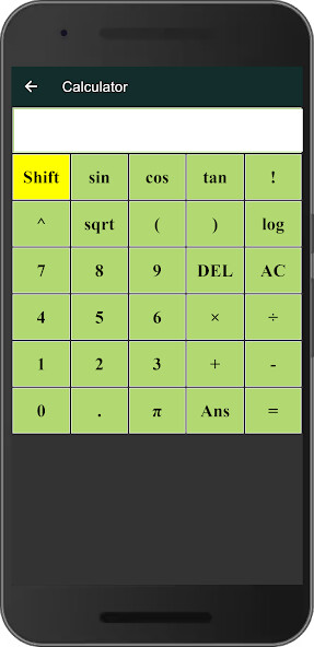 Emulate Science Catalyst from MyAndroid or run Science Catalyst using MyAndroid