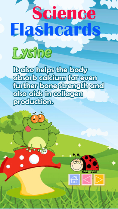 Emulate iPhone app Science Chemistry Quiz Games using MyAndroid Emulate iPhone app Science Chemistry Quiz Games using MyAndroid