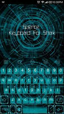Emulate Android APK Science -Emoji Gifs Keyboard
