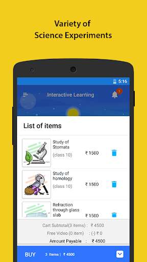 Run android online APK Science Experiments- Extramarks from MyAndroid or emulate Science Experiments- Extramarks using MyAndroid Run android online APK Science Experiments- Extramarks from MyAndroid or emulate Science Experiments- Extramarks using MyAndroid