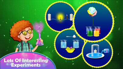 Emulate iPhone app Science Experiments Fun using MyAndroid Emulate iPhone app Science Experiments Fun using MyAndroid