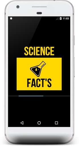 Run android online APK Science Facts - Wide Range of Facts For All from MyAndroid or emulate Science Facts - Wide Range of Facts For All using MyAndroid