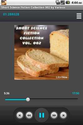 Emulate Android APK Science Fiction Collection 02 Emulate Android APK Science Fiction Collection 02