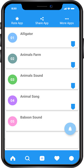 Run android online APK Science Fiction Sound Effects Ringtones from MyAndroid or emulate Science Fiction Sound Effects Ringtones using MyAndroid Run android online APK Science Fiction Sound Effects Ringtones from MyAndroid or emulate Science Fiction Sound Effects Ringtones using MyAndroid