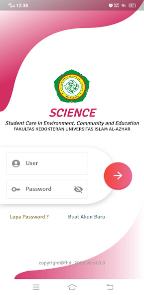 Run android online APK Science FK Unizar from MyAndroid or emulate Science FK Unizar using MyAndroid