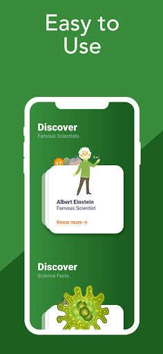 Emulate Android APK Science for Kids Emulate Android APK Science for Kids