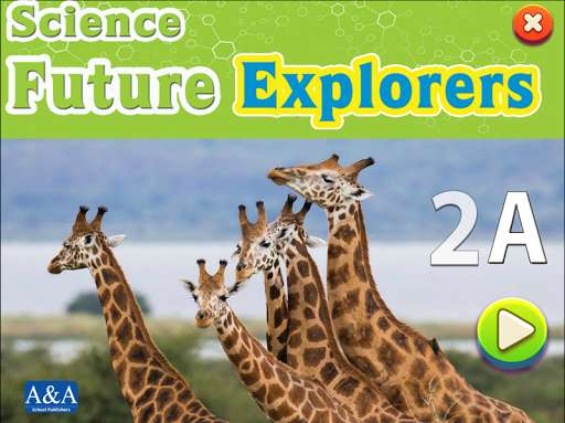 Emulate Android APK Science Future Explorers 2B Emulate Android APK Science Future Explorers 2B