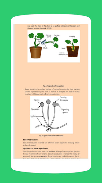 Run android online APK Science  grade 10 notes from MyAndroid or emulate Science  grade 10 notes using MyAndroid