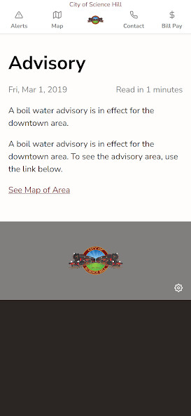 Emulate Science Hill Advisory from MyAndroid or run Science Hill Advisory using MyAndroid